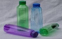 Plastic Pet Water Bottle