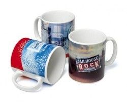 Promotional Mugs