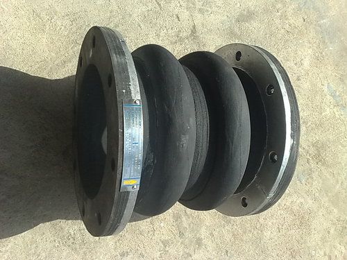 rubber bellows