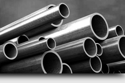 Stainless Steel Seamless Pipes