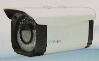 Weather Proof Security Camera