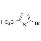 5-Bromothiophene-2-Carboxylic Acid