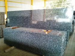 Blue Pearl Granite Slabs