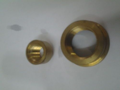 Brass Radiators Connectors