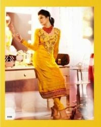 Casual Salwar Kameez