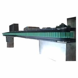 Cleated Conveyors