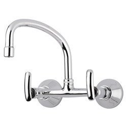 Durable Sink Mixer