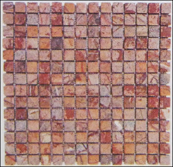 Forest Brown Tiles