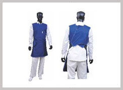 Full Front And Half Back Aprons at Best Price in New Delhi | Nature's ...