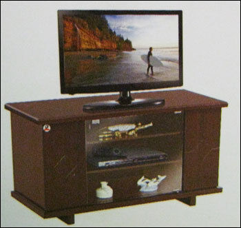 Glory 42" Lcd Cabinet