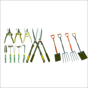 Industrial Digging Tools