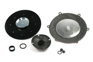 Lpg And Cng Rubber Diaphragms