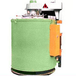 Nitriding Furnace