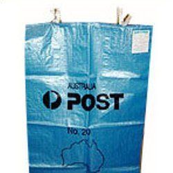 Non Woven Courier Bags