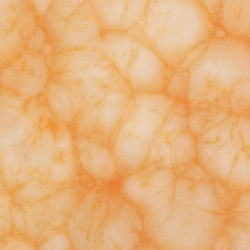 Orange Cloud Onyx Stones