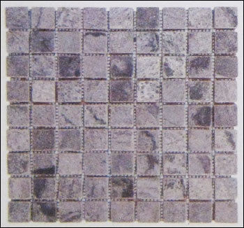 Silver Shine Tiles