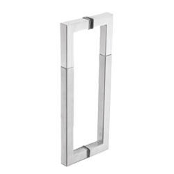 Steel Door Pull Handle