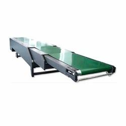 Telescopic Conveyors