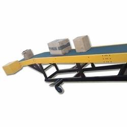 Truck Loading Conveyors