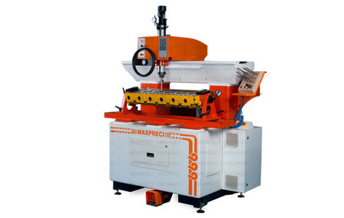 Valve Seat Cutting Machine