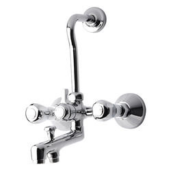 Wall Mixer Diverter