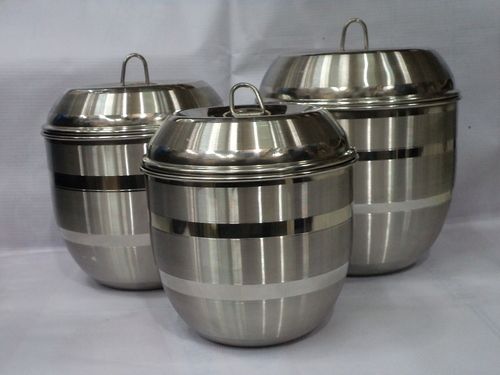  Steel Tiffin 