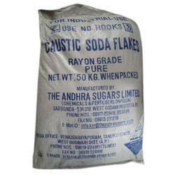 Caustic Soda Flakes