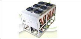 Central Cooling Air-Conditioner