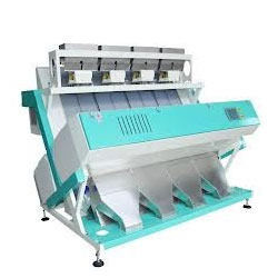 Color Sorting Machine