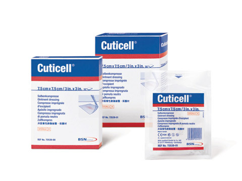 Cuticell