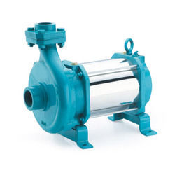 Domestic Horizontal Openwell Pump