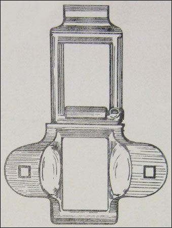 Elevator Chain