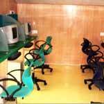 Floor Coating