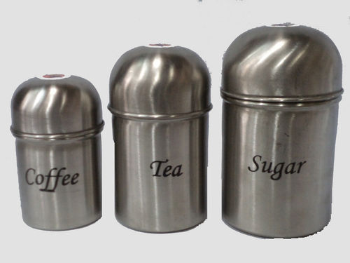 Kitchen Canisters