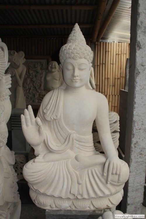 Lord Buddha Sculpture