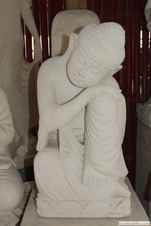 Lord Buddha Sculpture (Lbs-03)