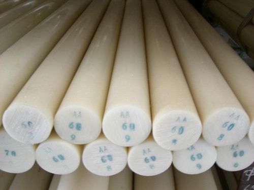 Polyamide Sheet And Rod