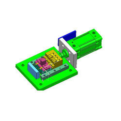 Sliding Fixture