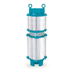 Vertical Openwell Pump