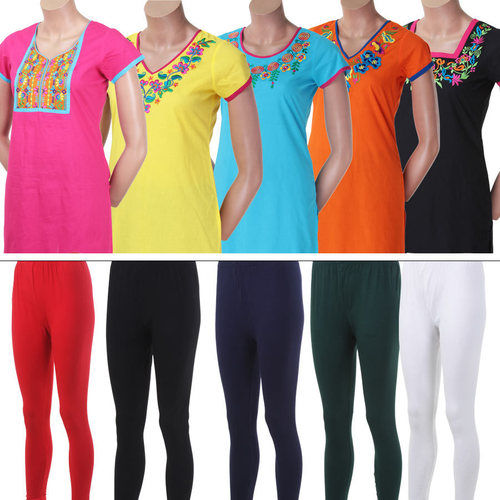 Cotton 4 Way Lycra Leggings, Casual Wear at Rs 149 in Tiruppur