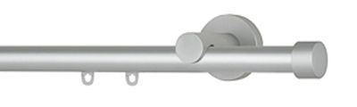 Aluminium Samanta Curtain Rod