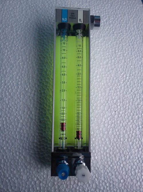 rotameter