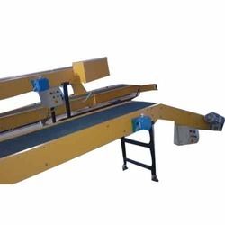 Belt Conveyor