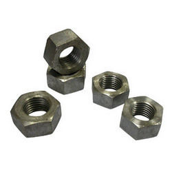 Excellent Hex Nuts