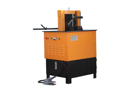 Hydraulic Metal Cutting Machine