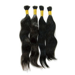 Indian Bulk Human Hair