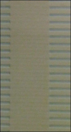 Laminate Sheets (Light Body Line)