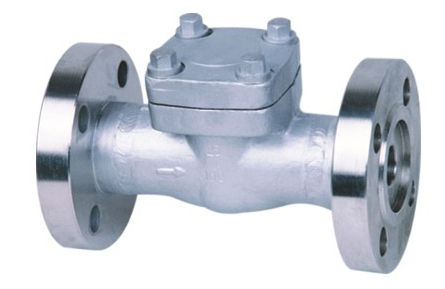 Lift Check Valve (Nrv)