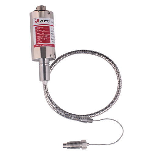 Melt Pressure Transducer (Model PT124G-128)