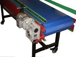 Modular Belt Conveyor